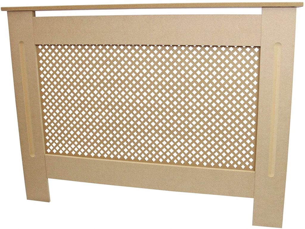 TOP 7 + 1 Cubre radiadores con estantería → 【 Catálogo 2021 】